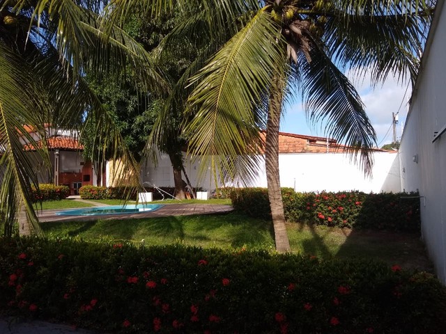 Alugo casa na Raposa, por temporada, próx. ao comando da polícia militar, av.principal. - Foto 10