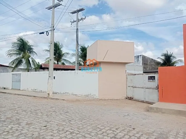Alugo Terreno no bairro Aeroporto, localizado na cidade de Mossoró / RN.