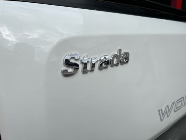 Fiat Strada Working CS 1.4 - Foto 9