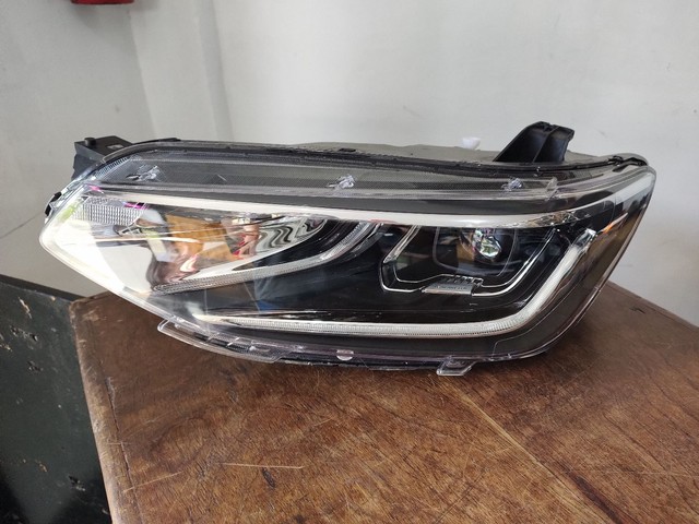 Farol gm Tracker 2019 2020 2021 Full led par - Foto 2