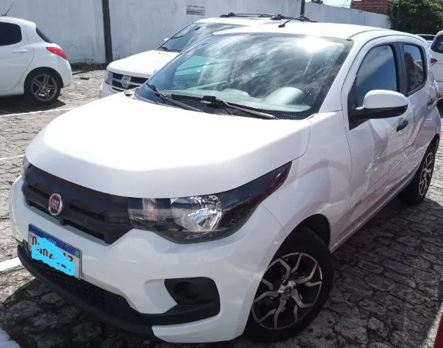 01 - Fiat Mobi Like 2020 completo 