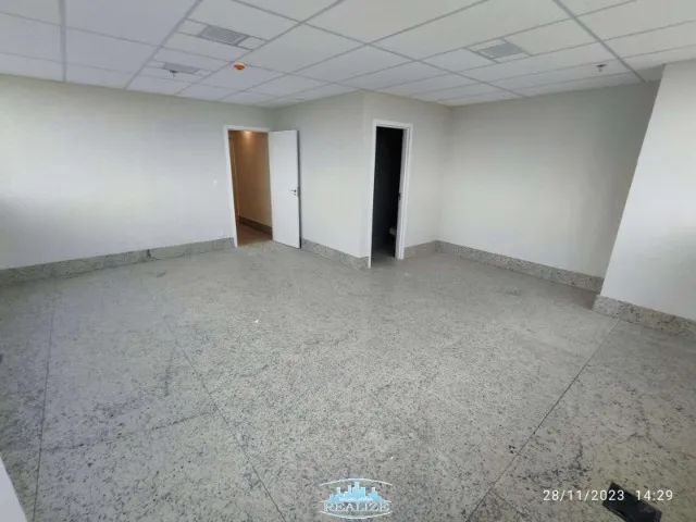 Cod. 4162 - Aluga sala comercial Edifício Ipatinga Tower, 40m², 01 vaga - Foto 4