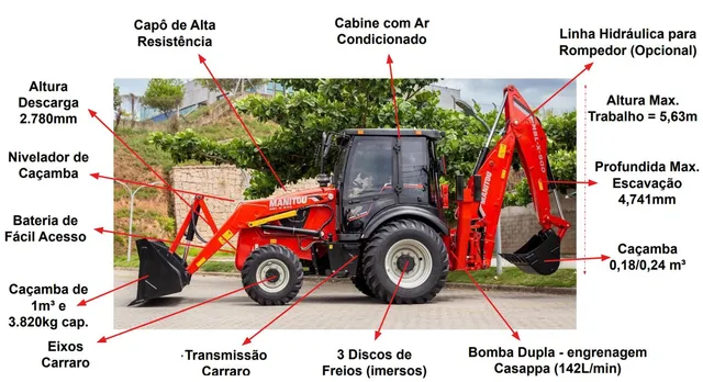 kit reposição rodas traseiras do trator elétrico John deere 12V