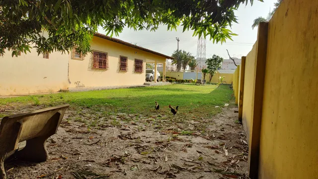 Terreno no Araçagi de 3800m²