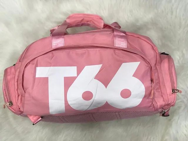 Bolsa t66 impermeável super resistente  - Foto 2