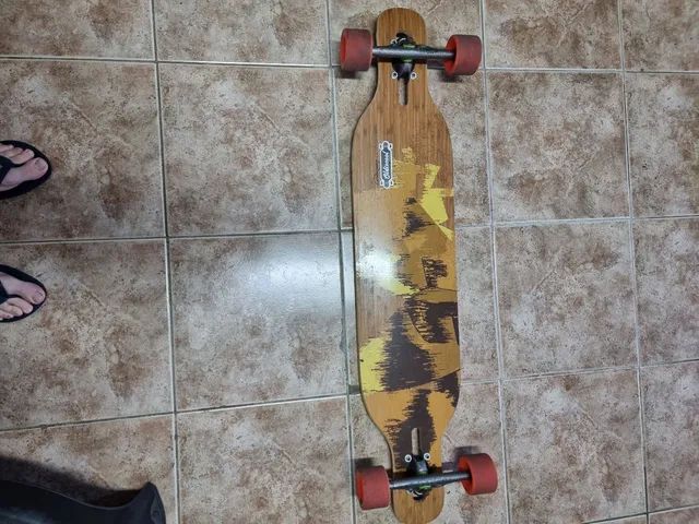 Longboard Loaded Dervish  - Foto 3