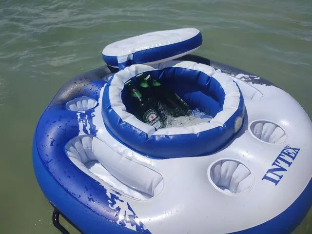 Aluguel de lancha, faça seu roteiro e deixe o resto com a gente  - Foto 7