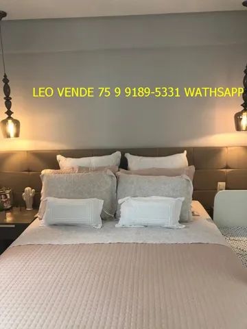 Leo vende, ap Vila de Monaco, Santa Monica, Mobiliado