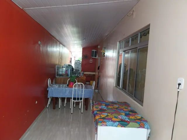 Casa no Bairro Universidade, 4 quartos - Foto 6