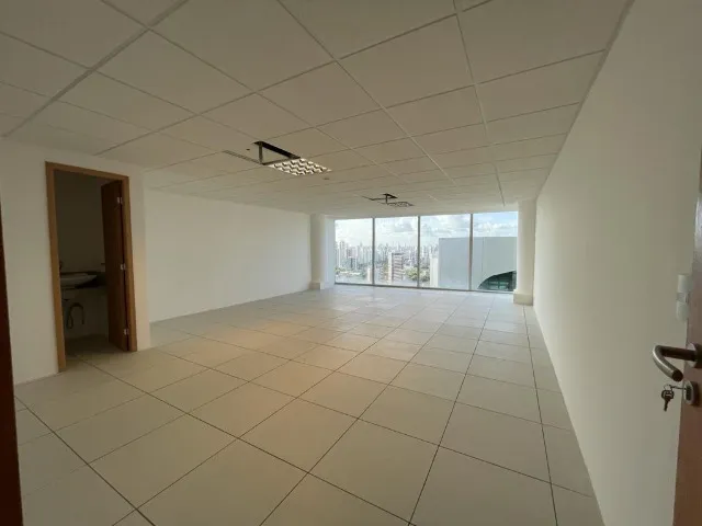 50 m² - Emp. Charles Darwin - 26º andar