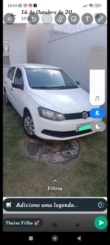 Saveiro G6 Rocket com Som Automotivo  Som automotivo, Caixa de som  automotivo, Automotivo