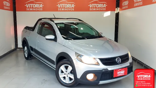 Volkswagen Saveiro 2012 por R$ 53.990, Várzea Grande, MT - ID: 3299463