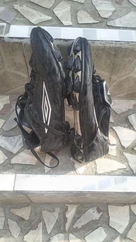 chuteira Umbro  R$110,00 - Foto 3