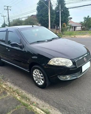 FIAT/PALIO ATTRACTIVE 1.4 2010 - Foto 2
