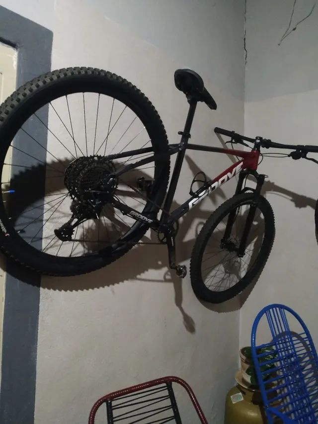 bicicleta aro 29  - Foto 2