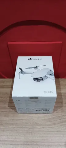 Drone DJI mini 2 SE