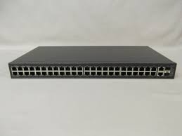 Switch 3com 4210 52 Portas 3cr17334 91 Gerenciável