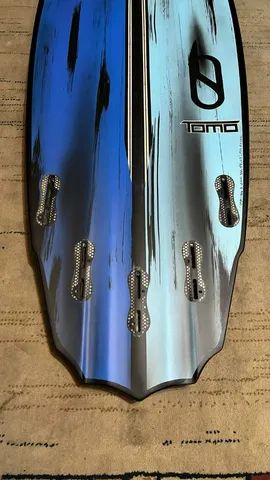 Prancha Surf Tomo Firewire Slater Desings Cymatic FCS 2 Personalizada - Foto 6