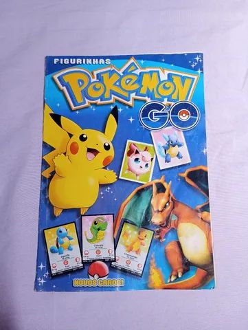 Pokémon GO Fortaleza