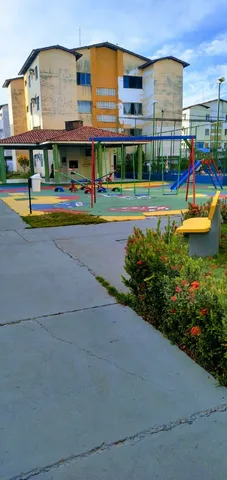 Residencial Recanto dos Jaçanãs