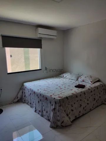 Casa com 04 Quartos sendo 02 Suítes  Bem localizada na Av. Dirceu Arcoverde - Floriano-PI - Foto 5