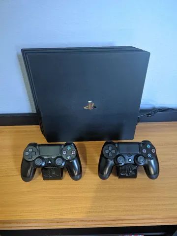 Ps4 pro completo - Videogames - Saraiva, Uberlândia 1255819904