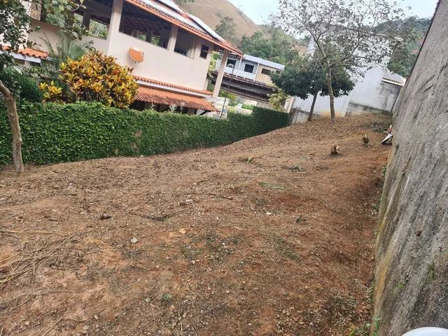 Lote cantagalo rj