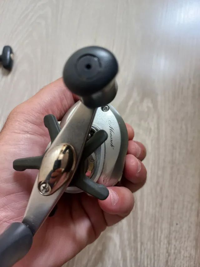 Carretilha 