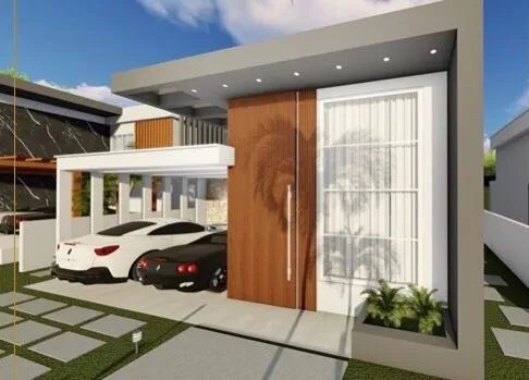 Alphaville Sergipe com piscina | SE