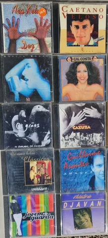 Mil Musicas Dance Anos 80/90 Mp3  Item de Música Anos 80/90 Nunca