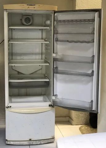 brastemp 360 all refrigerator