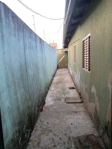 Captação de Casa para locação na Rua FP15, Recreio do Funcionário Público, Goiânia, GO