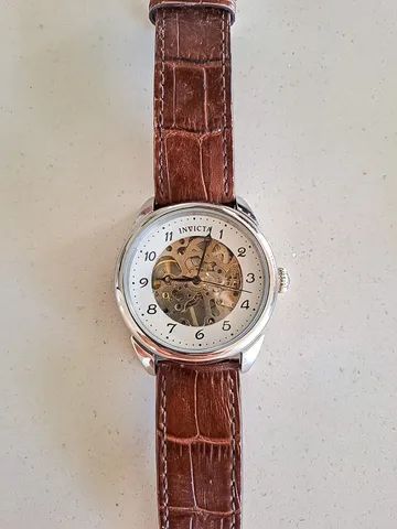 Relógio Invicta Original Automático - Foto 2