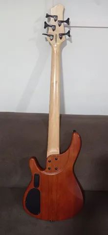 Baixo Tagima Xb 31 Ativo - Foto 3