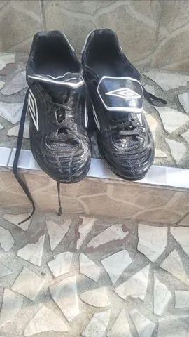 chuteira Umbro  R$110,00 - Foto 4