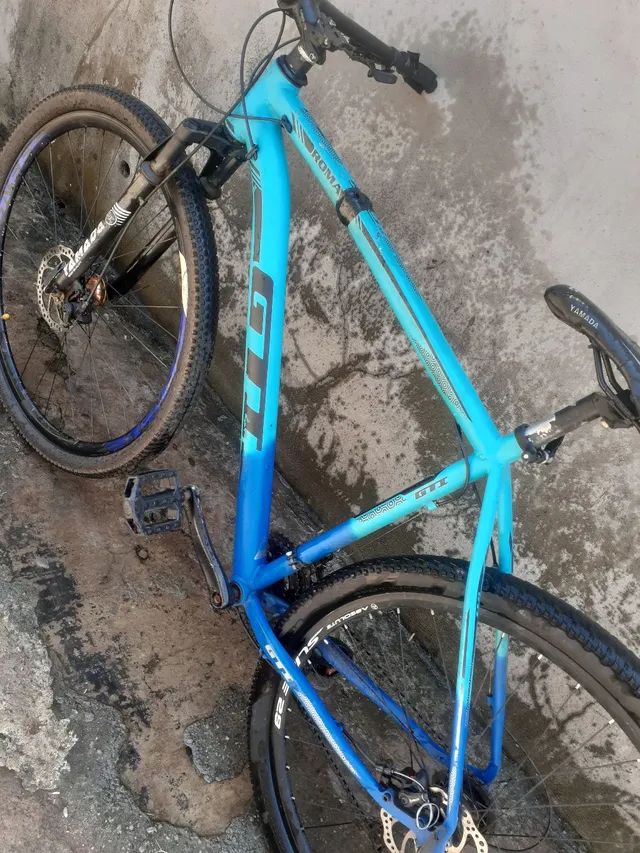 Bike aro 29 grau ( troco ) - Ciclismo - Setor Bueno, Goiânia