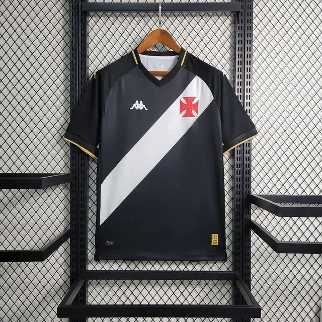 CAMISA VASCO 23/24