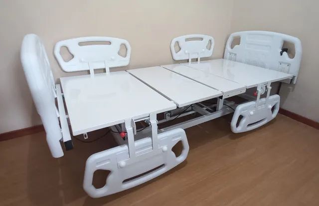 CAMA AUTOMÁTICA 3 MOVIMENTOS (ALUGUEL MENSAL) - Foto 2