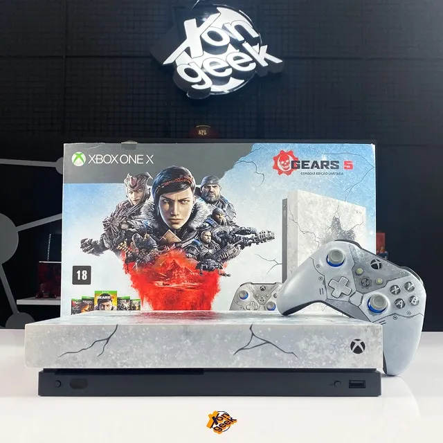 Jogo Red Dead Redemption 2 - Xbox One ( Usado ) - Loja Cyber Z