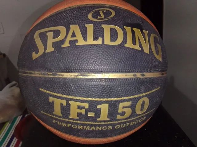 Bola de Basquete Spalding NBA TF 150 Performance