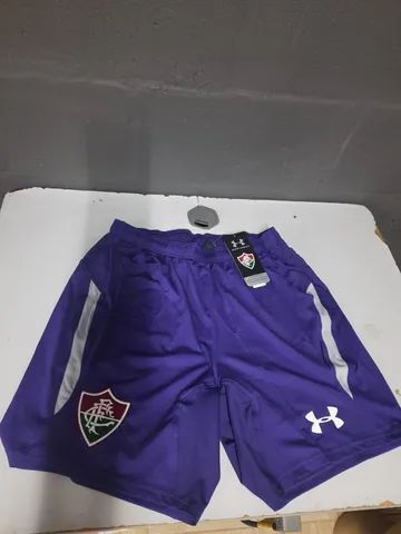 Bermuda fluminense hot sale under armour