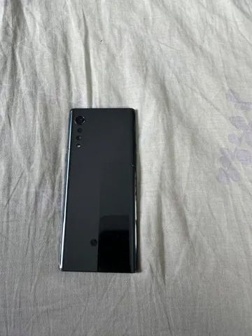 LG Velvet 128gb á prova d'água - Foto 2