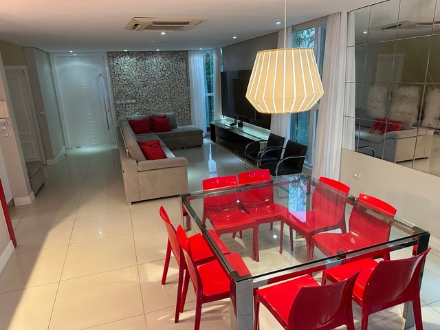 Casa de luxo ipioca 5 quartos em cond.residencial angra de ipioca(Hibiscus Beach clube) - Foto 18