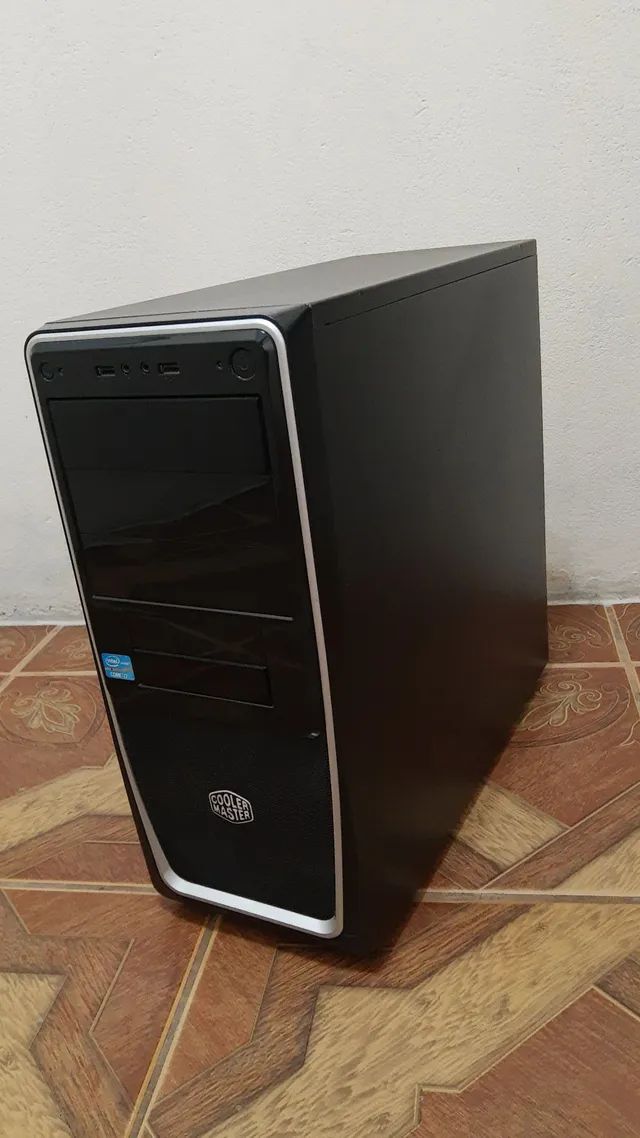 Pc gamer i5 - Computadores e acessórios - Residencial Coxipó, Cuiabá  1254443604