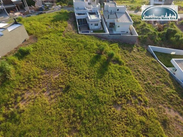 Terreno à venda, 665 m² por R$ 598.100,00 - Condomínio Reserva dos Jatobás - Louveira/SP - Foto 5