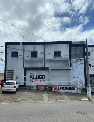 Kitnet apartamento