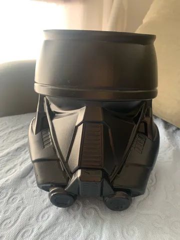 Star Wars / capacete Death troopers