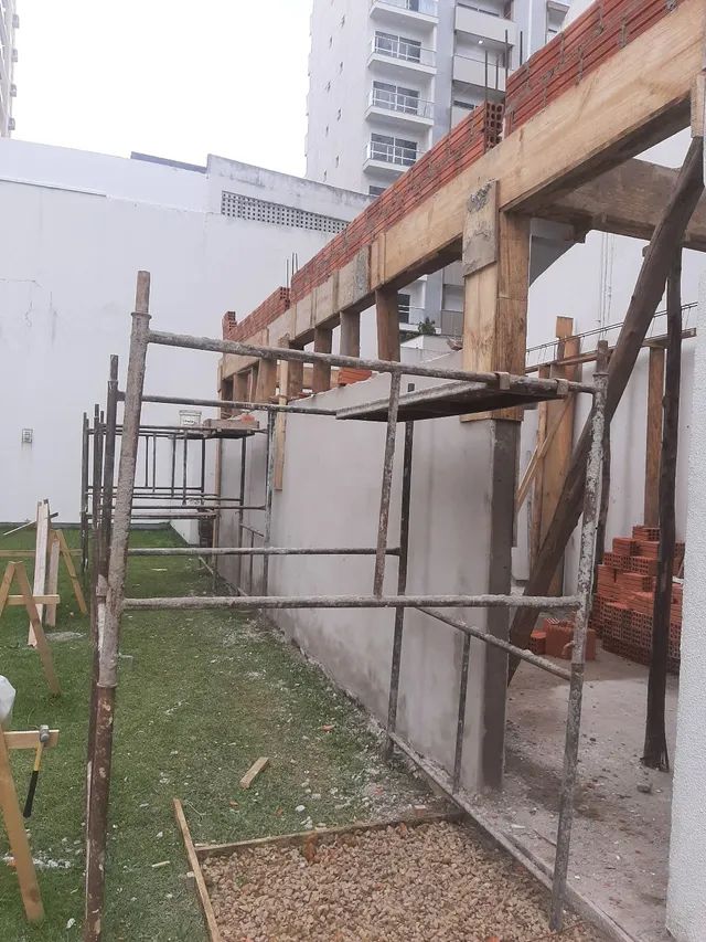 Pedreiro disponível  - Foto 2