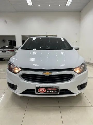 Onix LT manual 18/19 - Foto 2