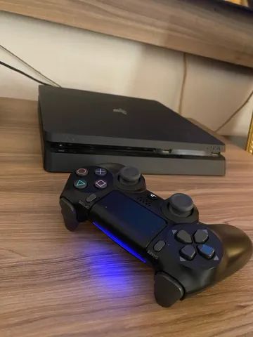 Ps4 pro 1 tera - Videogames - Gramame, João Pessoa 1260010216